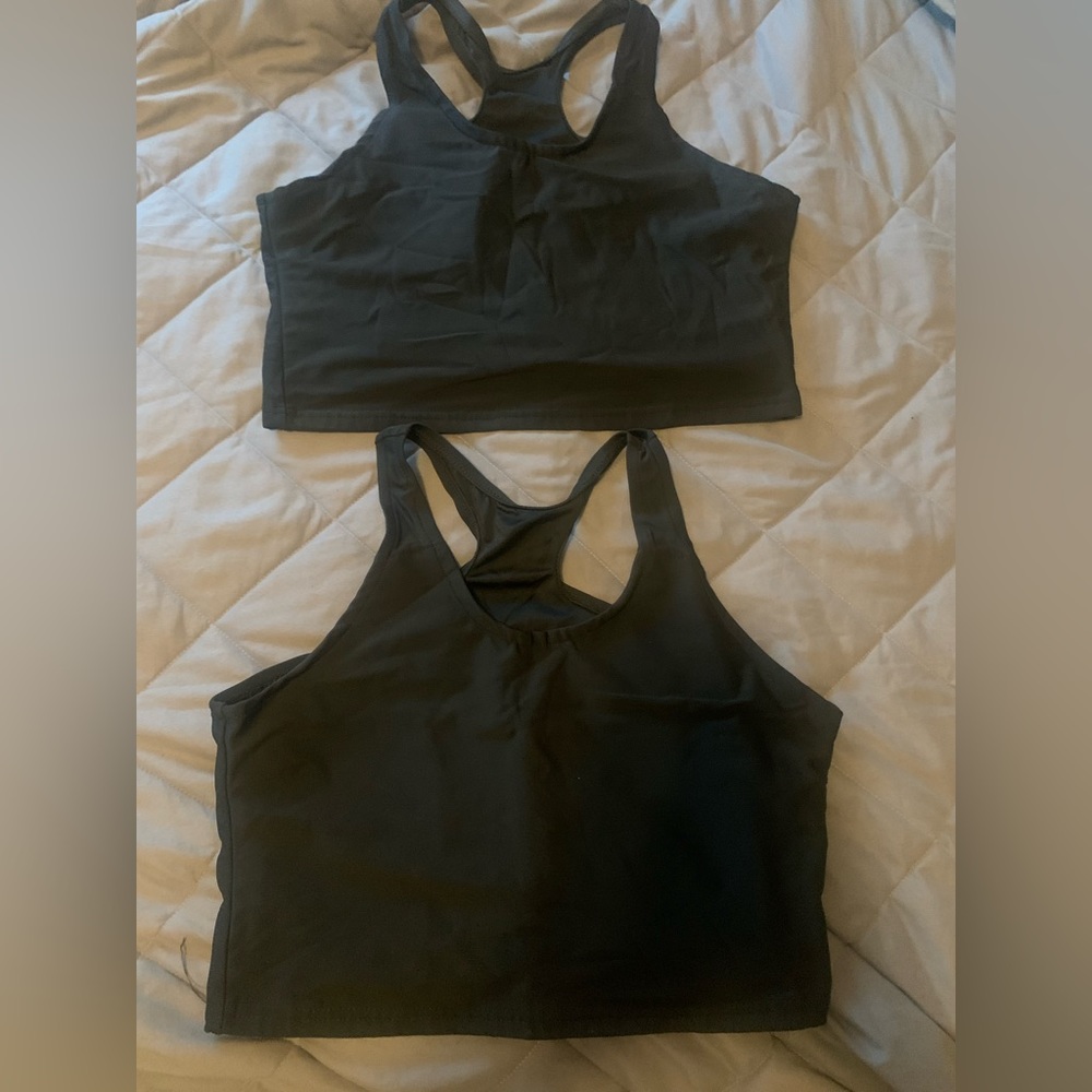 Gc2b racer back binders XXL
